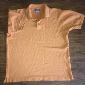 Men's short sleeve Patagonia Polo
